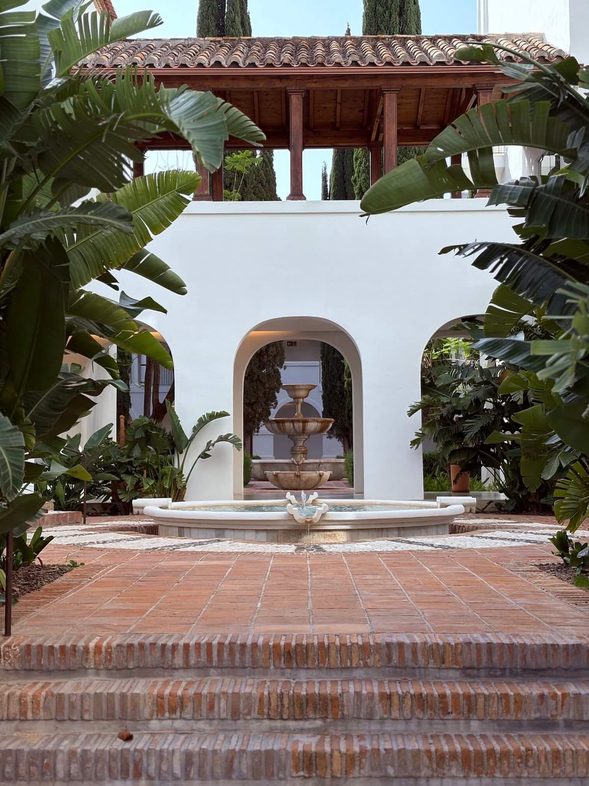 Mijas, Spain, photo by Thomas Hutten, 2025
